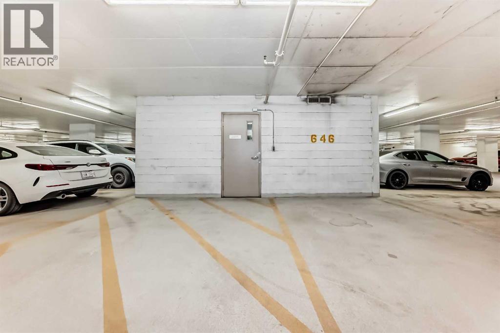 110, 51 Waterfront Mews Sw, Calgary, Alberta  T2P 0X3 - Photo 36 - A2300672