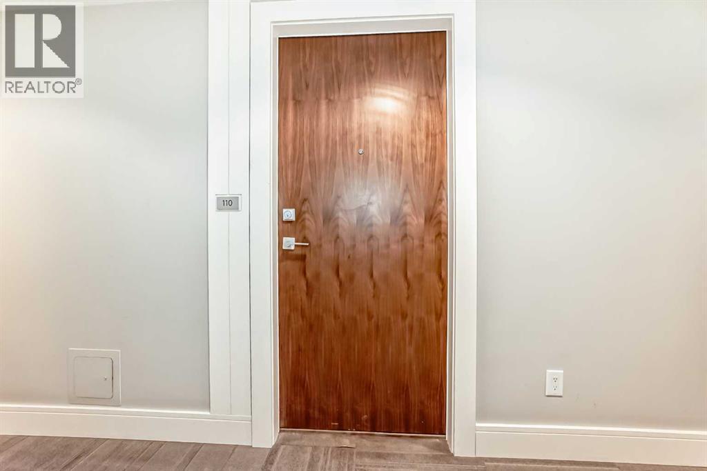 110, 51 Waterfront Mews Sw, Calgary, Alberta  T2P 0X3 - Photo 30 - A2300672