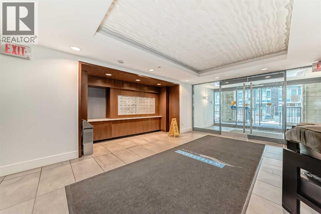 110, 51 Waterfront Mews Sw, Calgary, Alberta  T2P 0X3 - Photo 32 - A2300672
