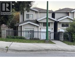 4191 DOMINION STREET, Burnaby, British Columbia