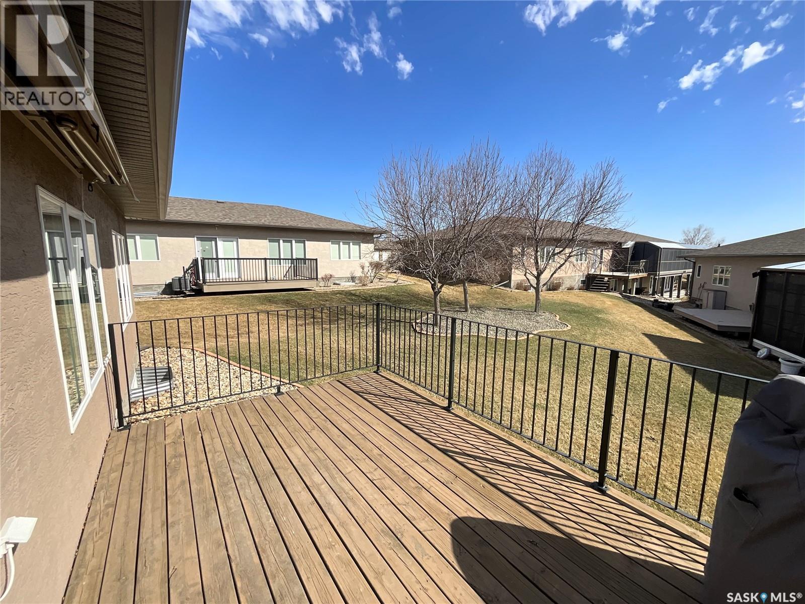 15 1590 4th Avenue Nw, Moose Jaw, Saskatchewan  S6J 0A5 - Photo 6 - SK033843