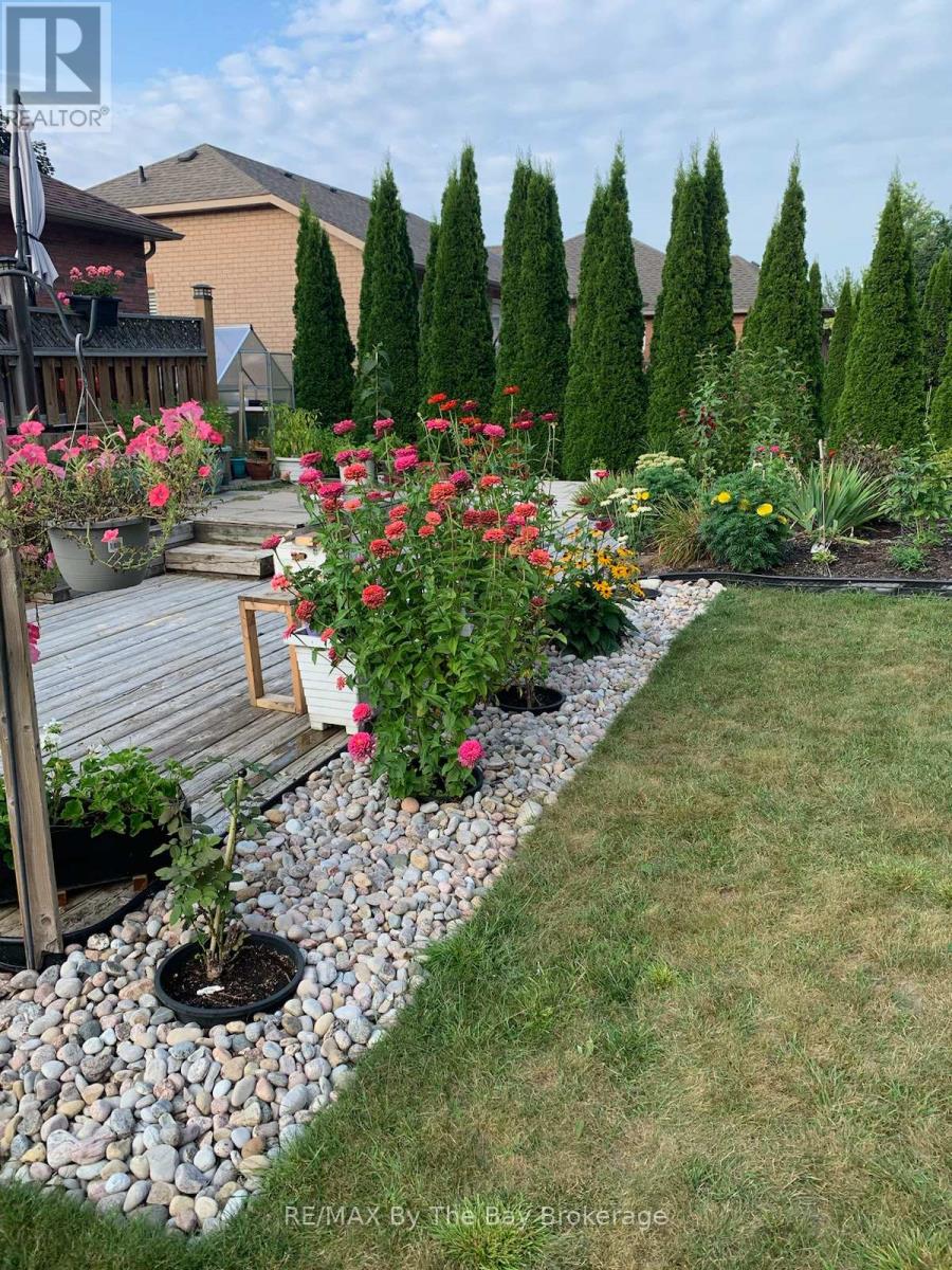 437 Ramblewood Drive, Wasaga Beach, Ontario  L9Z 1P3 - Photo 26 - S12864816