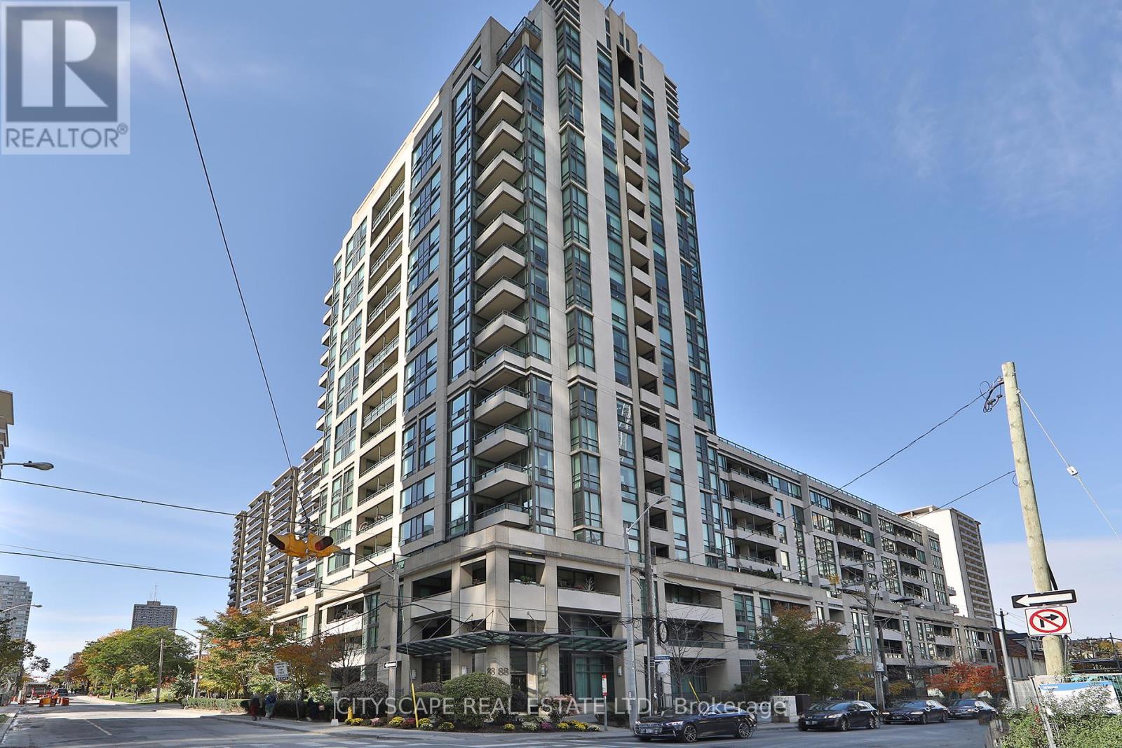 PH 5 - 88 BROADWAY AVENUE, Toronto, Ontario