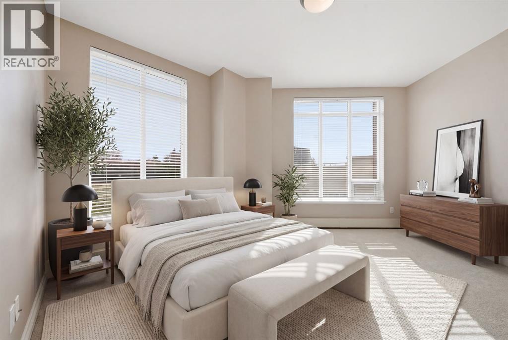 101, 1718 14 Avenue NW, Calgary, Alberta  T2N 4Y7 - Photo 24 - A2302077