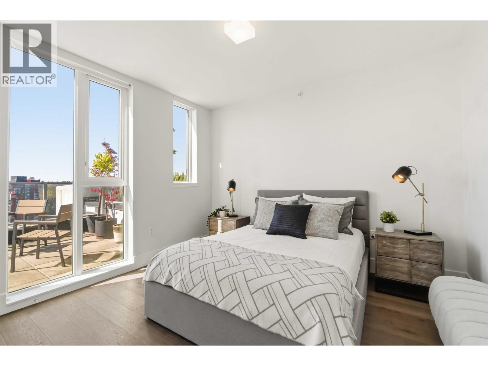 2506 3538 Sawmill Crescent, Vancouver, British Columbia  V5S 0J8 - Photo 17 - R3113824