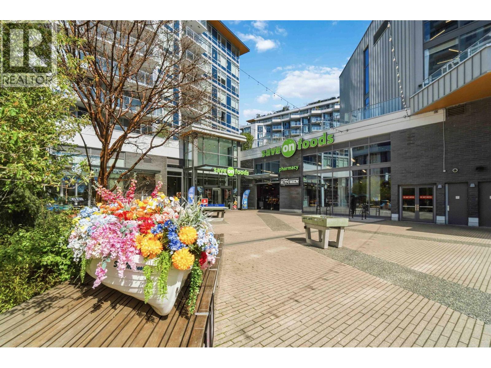 2506 3538 Sawmill Crescent, Vancouver, British Columbia  V5S 0J8 - Photo 35 - R3113824