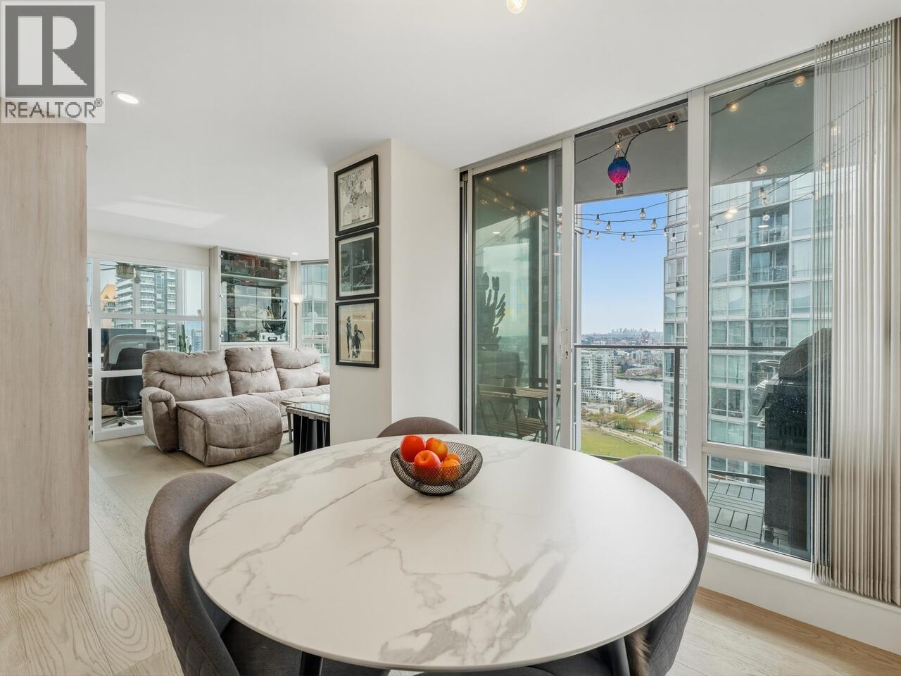 3106 1495 Richards Street, Vancouver, British Columbia  V6Z 3E3 - Photo 11 - R3113603