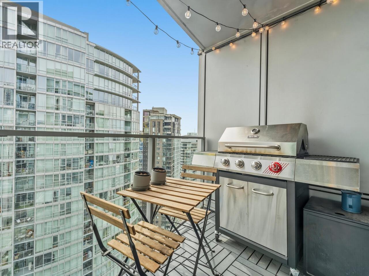 3106 1495 Richards Street, Vancouver, British Columbia  V6Z 3E3 - Photo 12 - R3113603