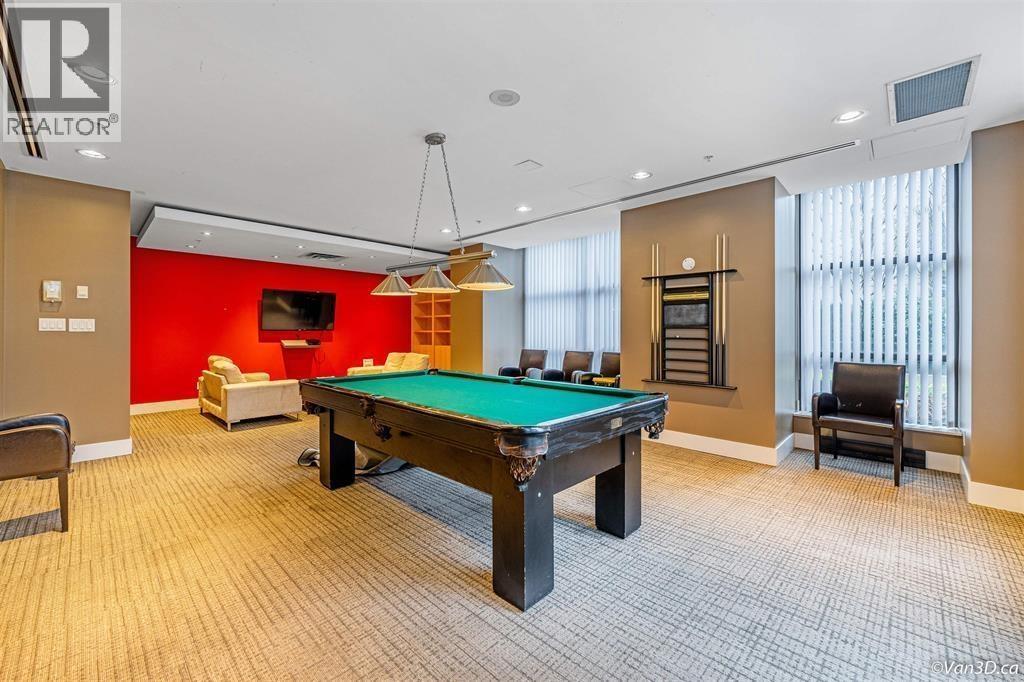 3106 1495 Richards Street, Vancouver, British Columbia  V6Z 3E3 - Photo 25 - R3113603