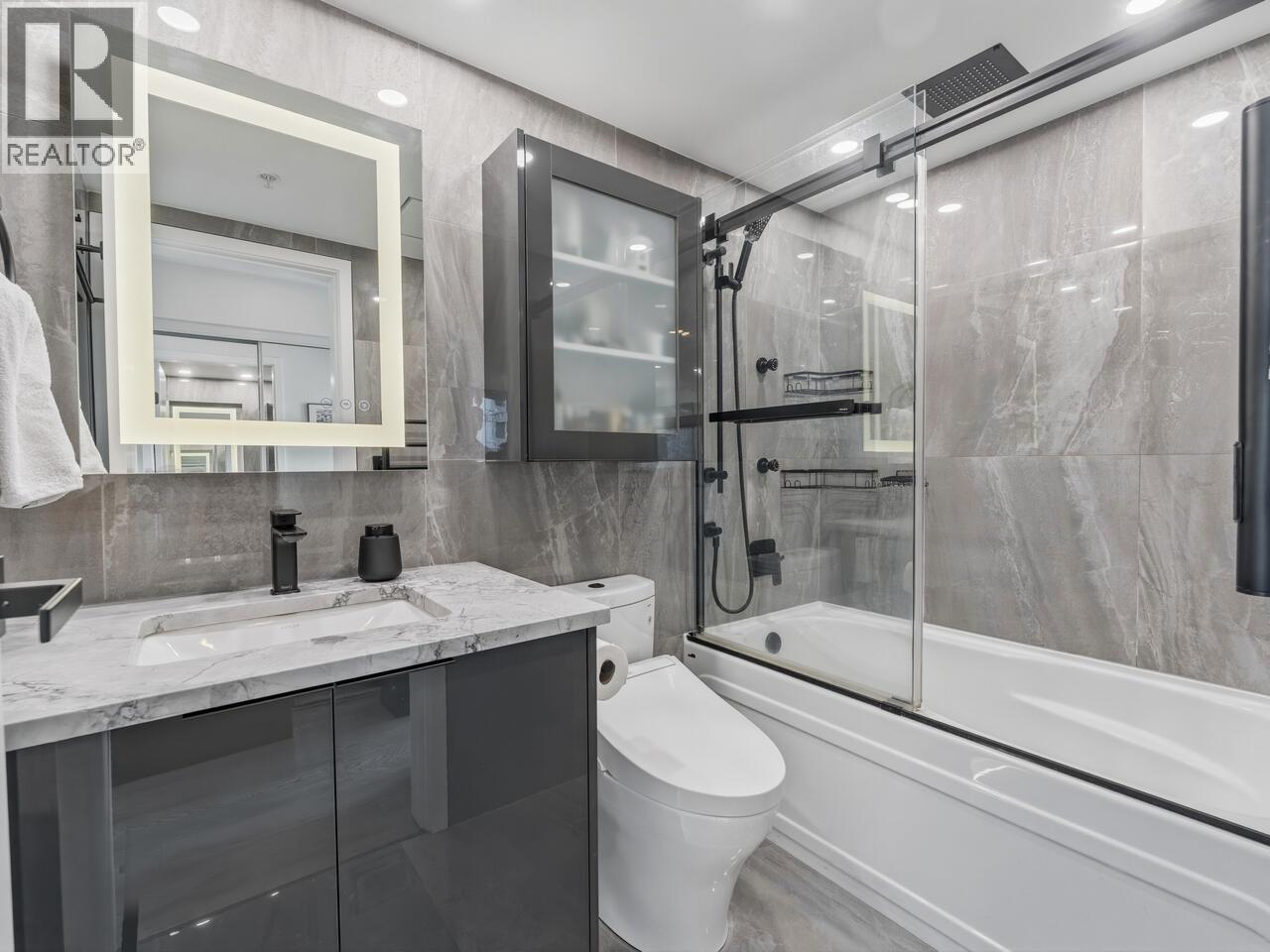 3106 1495 Richards Street, Vancouver, British Columbia  V6Z 3E3 - Photo 20 - R3113603