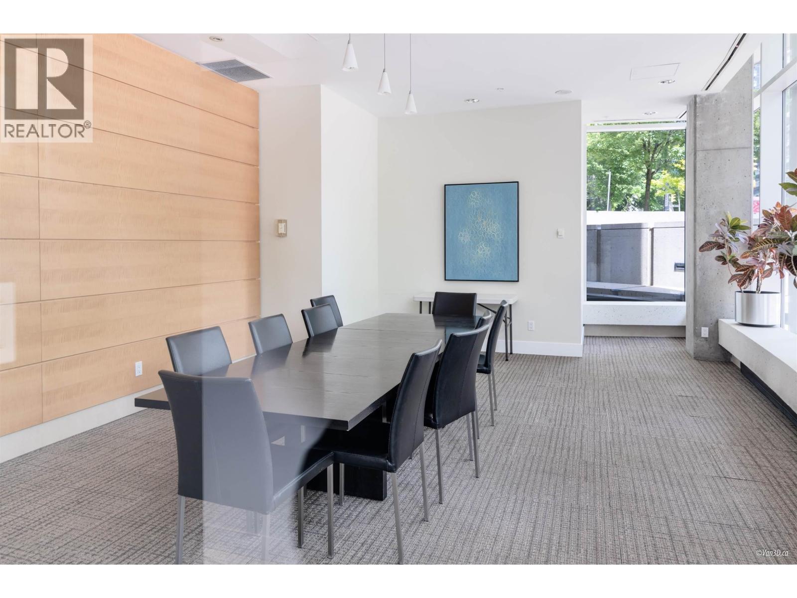 3106 1495 Richards Street, Vancouver, British Columbia  V6Z 3E3 - Photo 26 - R3113603