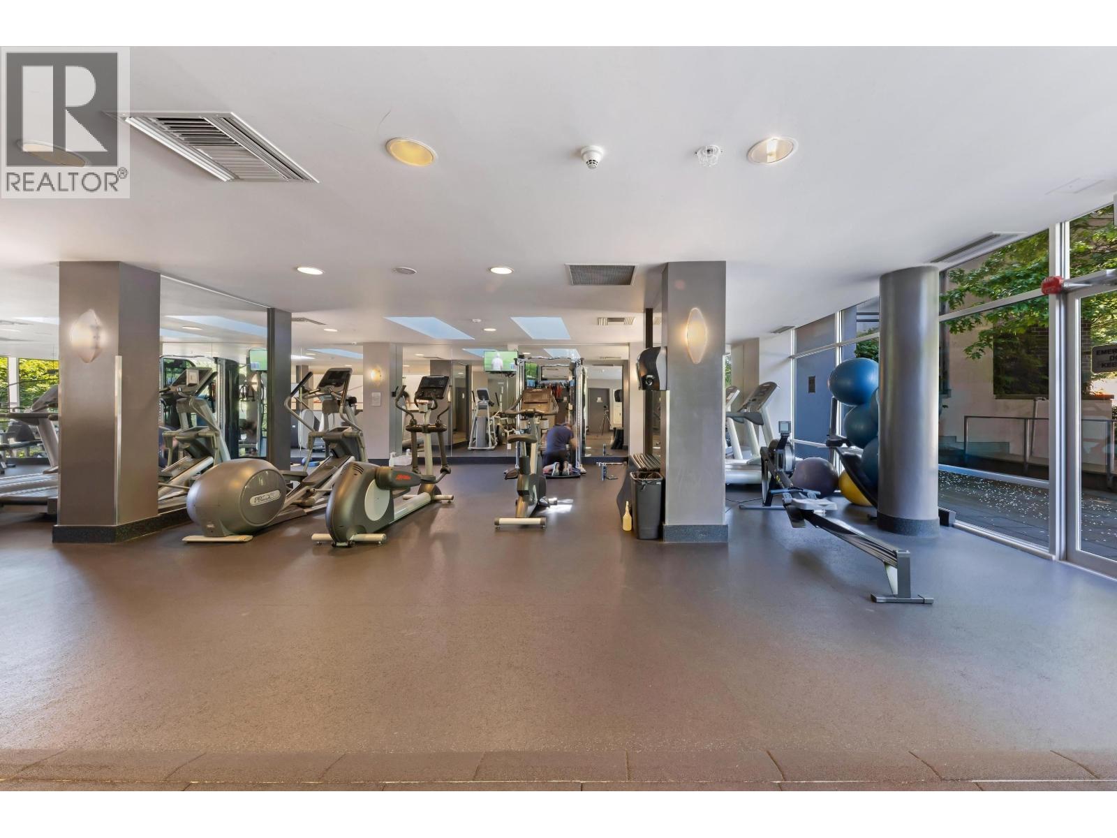 3106 1495 Richards Street, Vancouver, British Columbia  V6Z 3E3 - Photo 34 - R3113603