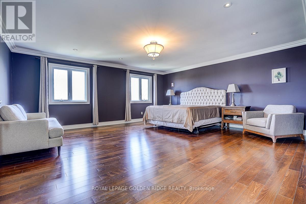 725 Exceller Circle, Newmarket, Ontario  L3X 1P4 - Photo 21 - N13038956