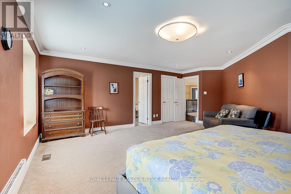 725 Exceller Circle, Newmarket, Ontario  L3X 1P4 - Photo 24 - N13038956