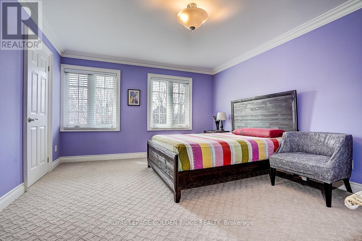 725 Exceller Circle, Newmarket, Ontario  L3X 1P4 - Photo 27 - N13038956