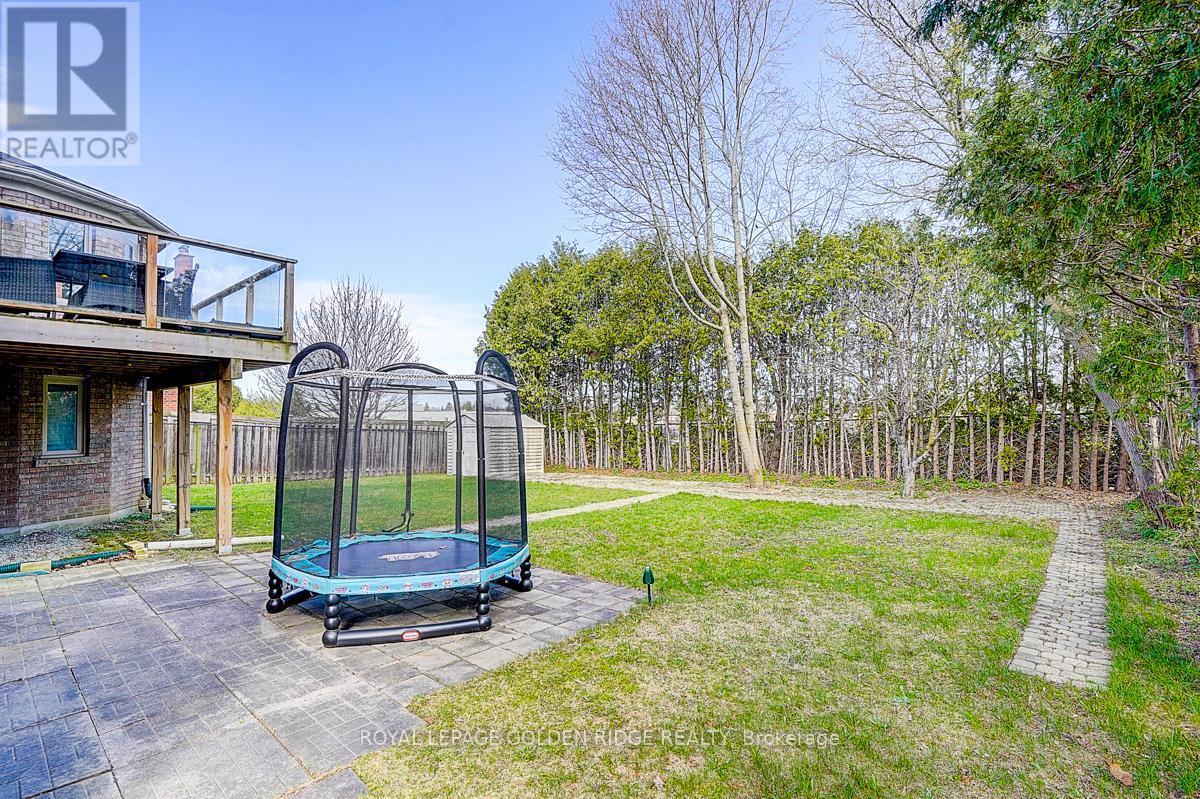 725 Exceller Circle, Newmarket, Ontario  L3X 1P4 - Photo 45 - N13038956