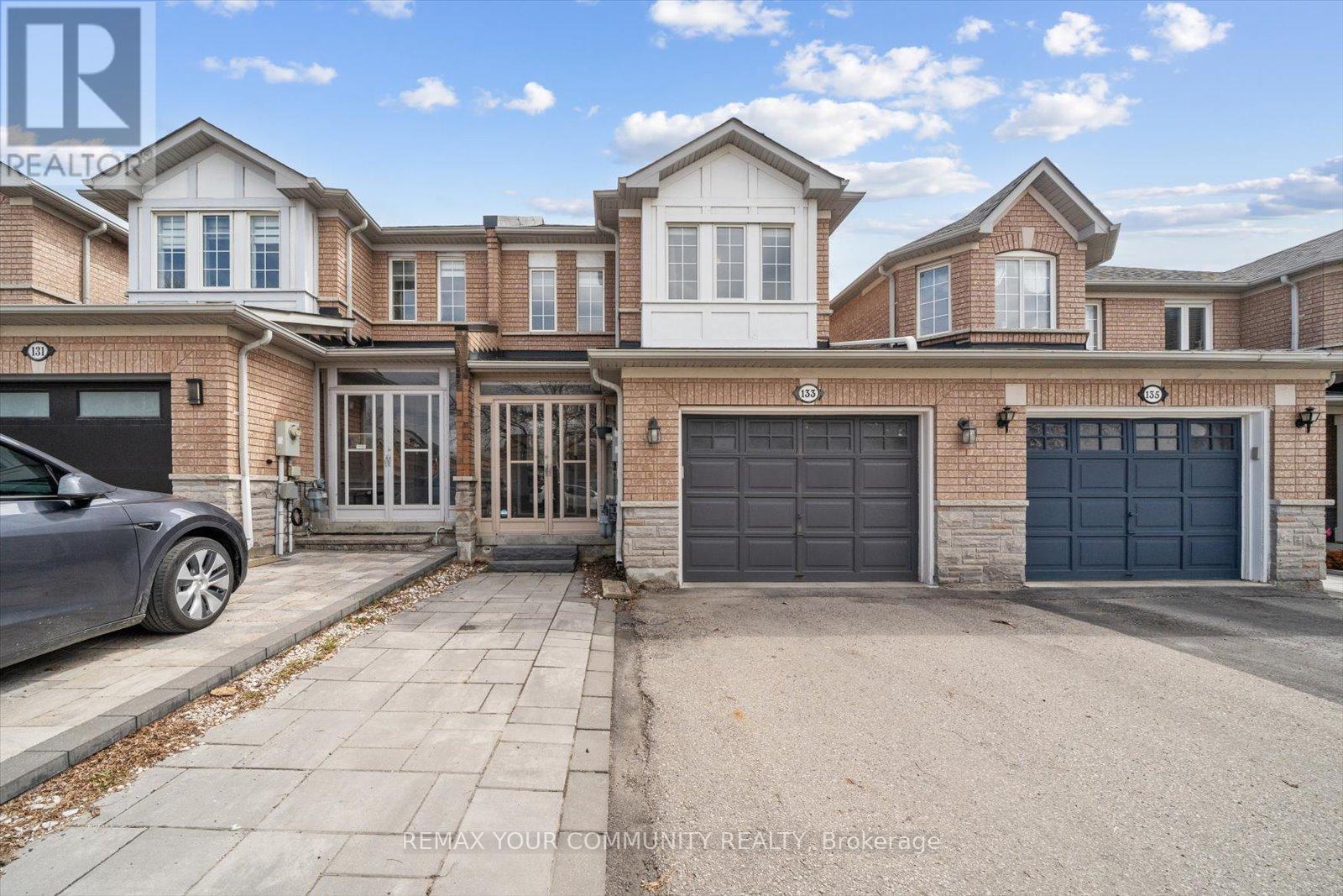 133 NOVELLA ROAD, Vaughan, Ontario