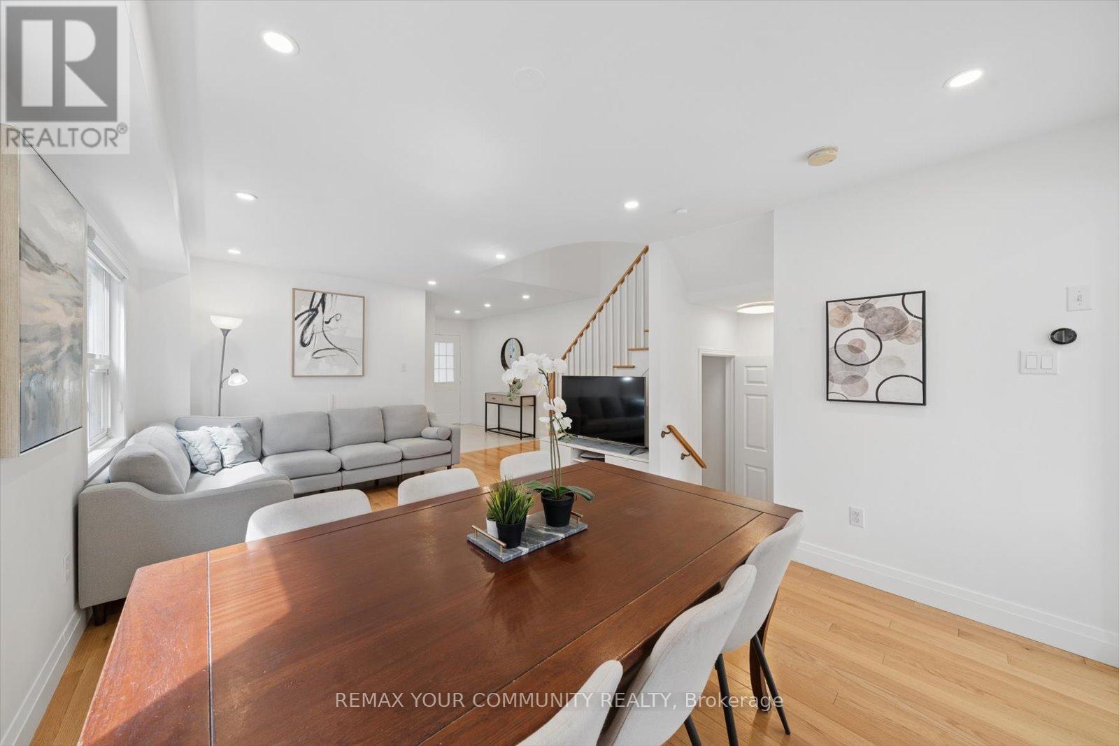 133 Novella Road, Vaughan, Ontario  L4K 5K6 - Photo 10 - N13038960