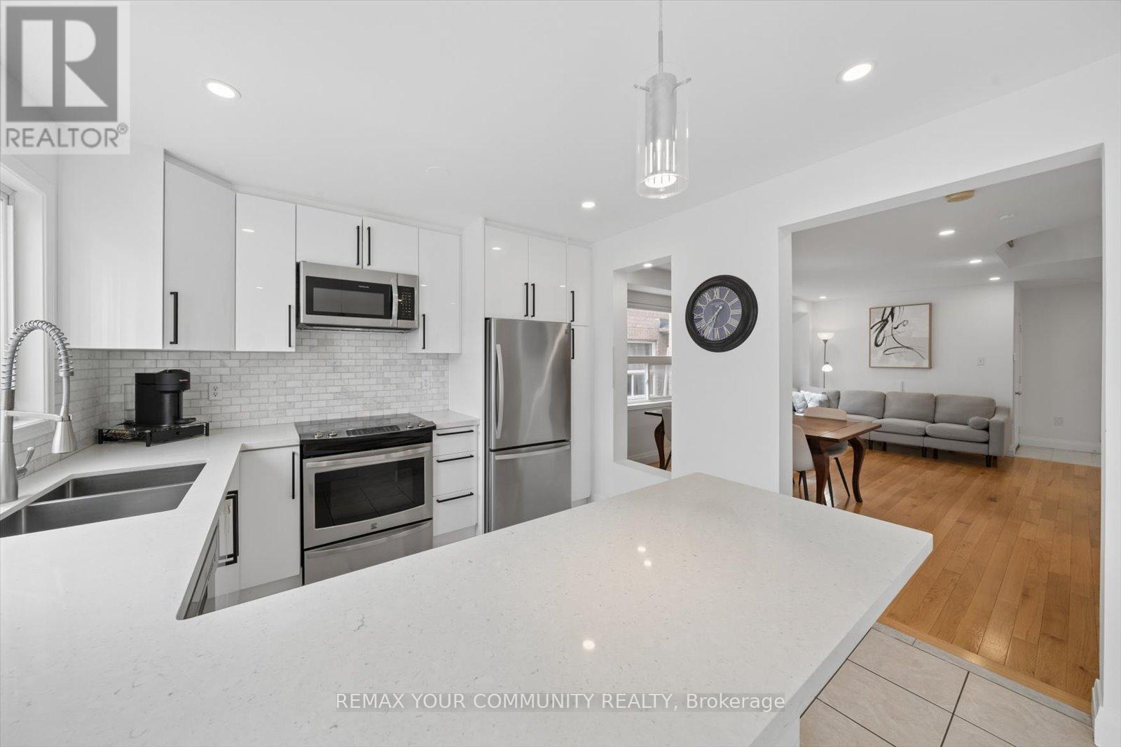 133 Novella Road, Vaughan, Ontario  L4K 5K6 - Photo 12 - N13038960