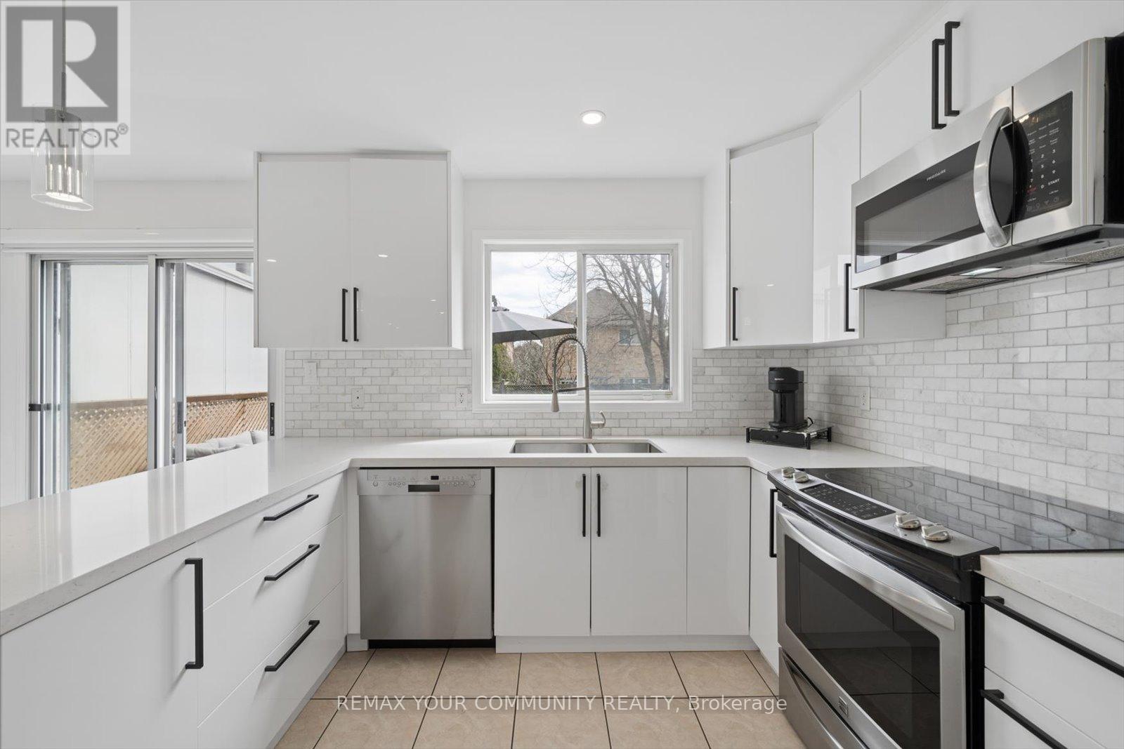 133 Novella Road, Vaughan, Ontario  L4K 5K6 - Photo 14 - N13038960