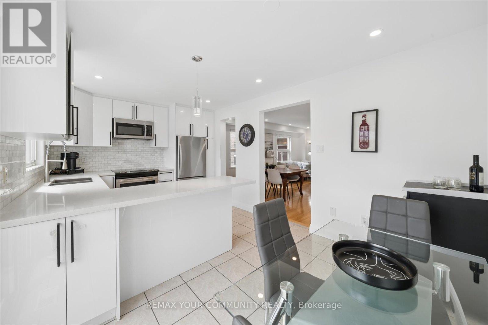 133 Novella Road, Vaughan, Ontario  L4K 5K6 - Photo 16 - N13038960