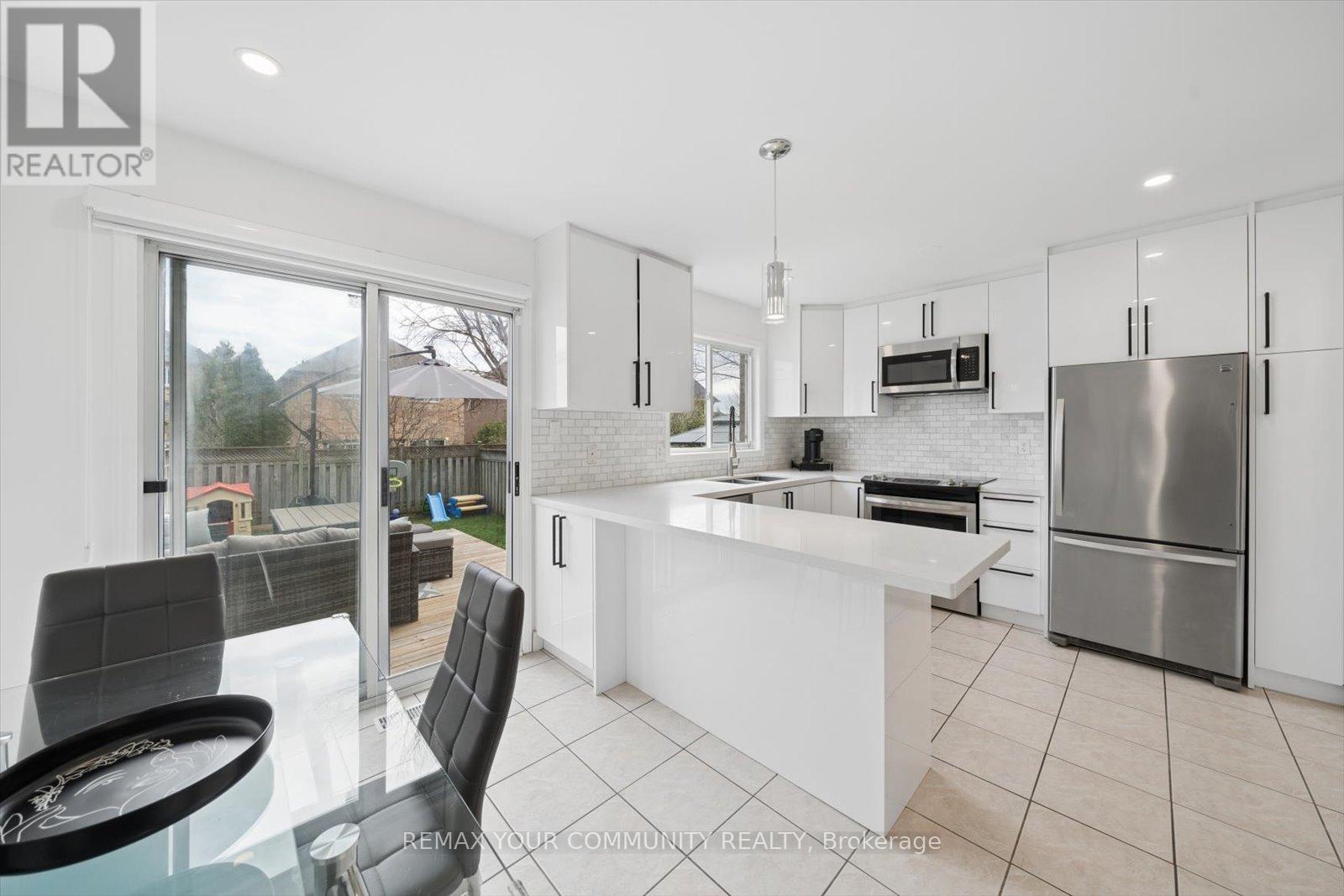 133 Novella Road, Vaughan, Ontario  L4K 5K6 - Photo 17 - N13038960