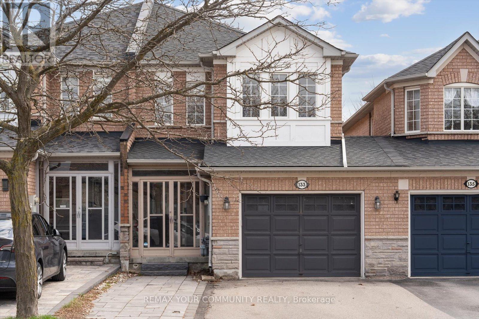 133 Novella Road, Vaughan, Ontario  L4K 5K6 - Photo 2 - N13038960