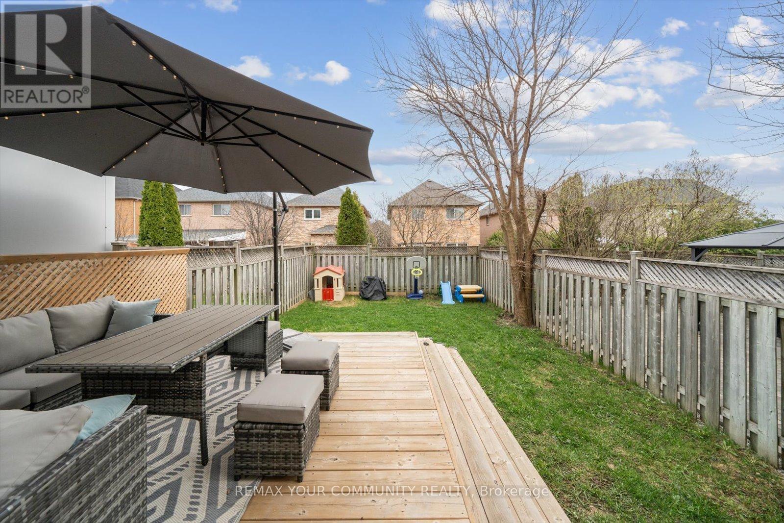 133 Novella Road, Vaughan, Ontario  L4K 5K6 - Photo 47 - N13038960