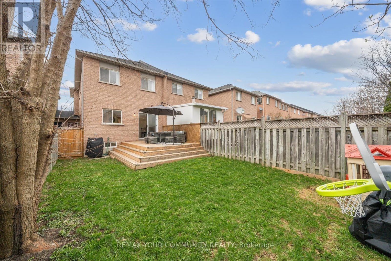 133 Novella Road, Vaughan, Ontario  L4K 5K6 - Photo 48 - N13038960