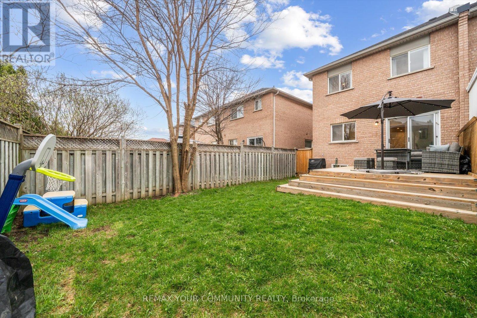 133 Novella Road, Vaughan, Ontario  L4K 5K6 - Photo 49 - N13038960