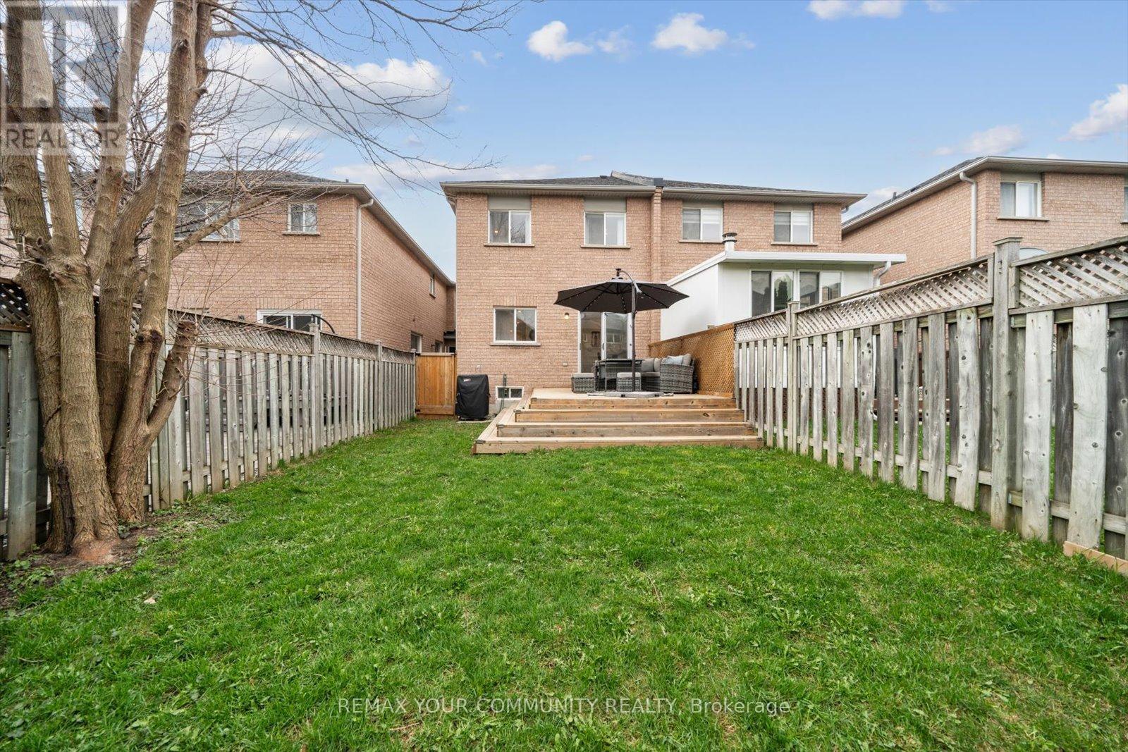 133 Novella Road, Vaughan, Ontario  L4K 5K6 - Photo 50 - N13038960