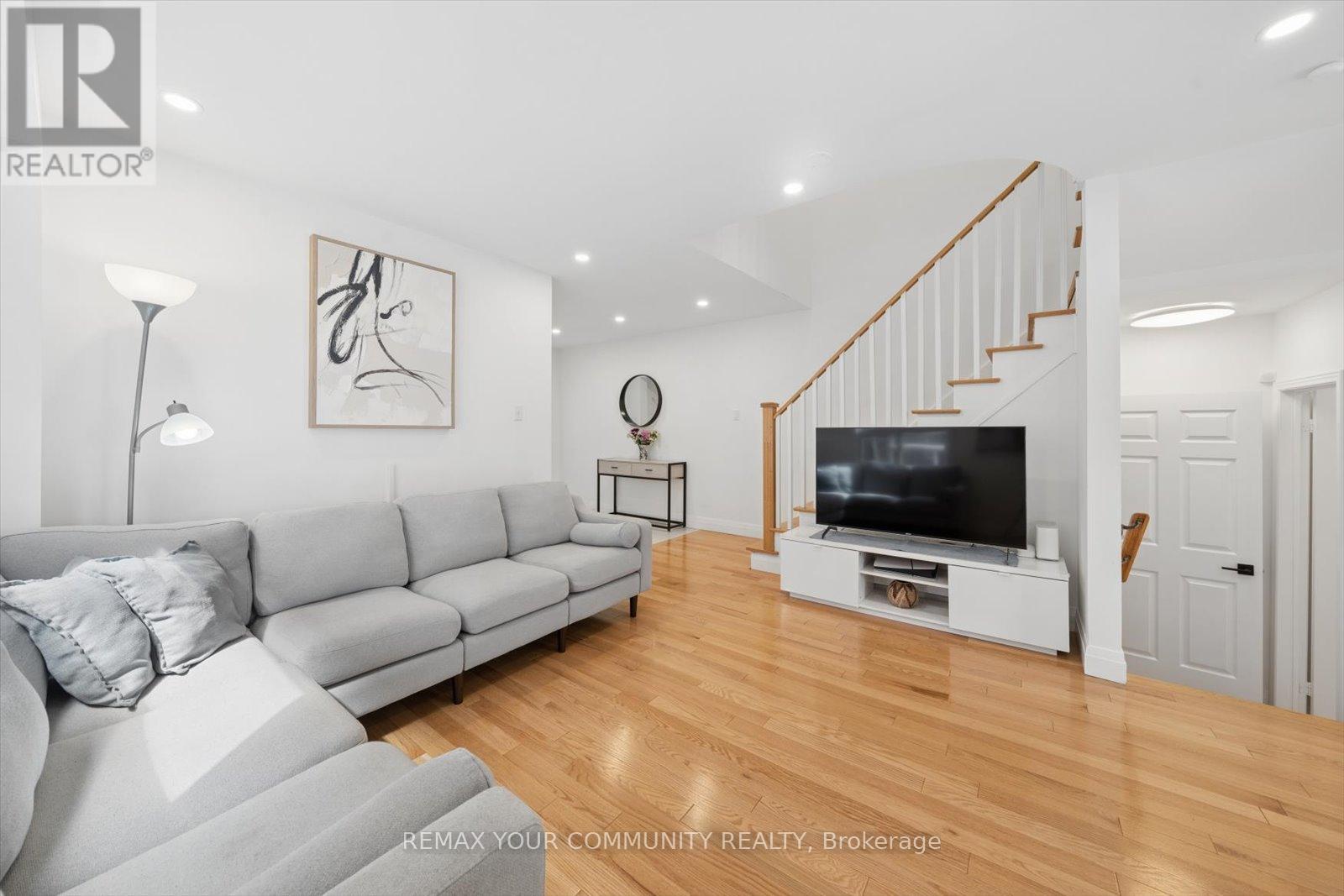 133 Novella Road, Vaughan, Ontario  L4K 5K6 - Photo 7 - N13038960