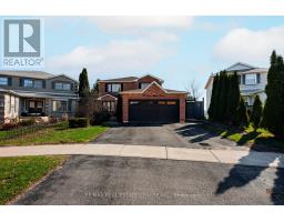 292 LISA MARIE DRIVE, Orangeville, Ontario
