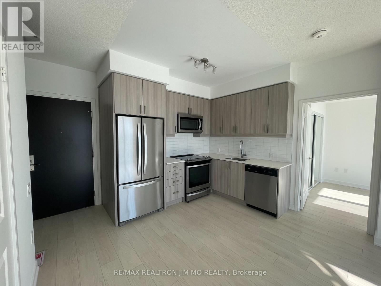 2808 - 8 Nahani Way, Mississauga, Ontario  L4Z 4J8 - Photo 2 - W13038968