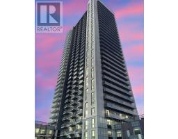 2808 - 8 NAHANI WAY, Mississauga, Ontario