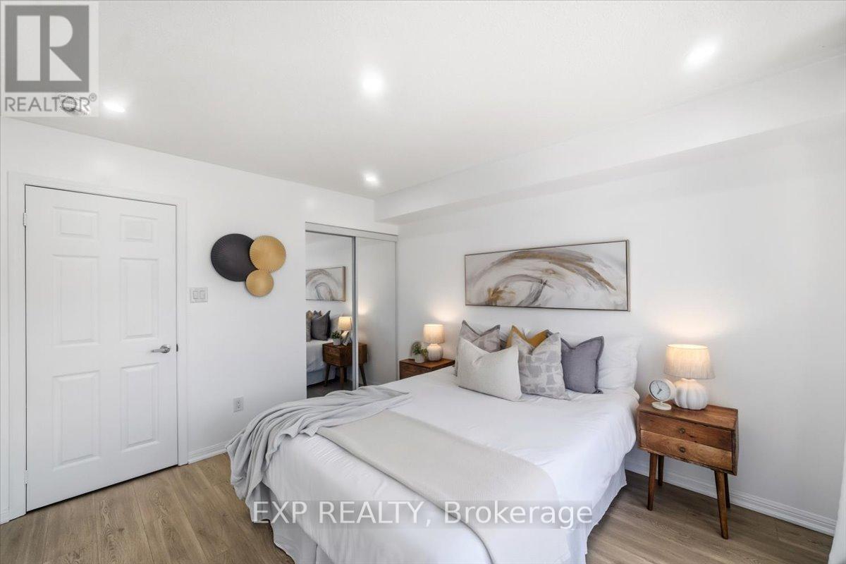 55 - 250 Sunny Meadow Boulevard, Brampton, Ontario  L6R 3Y6 - Photo 12 - W13038978