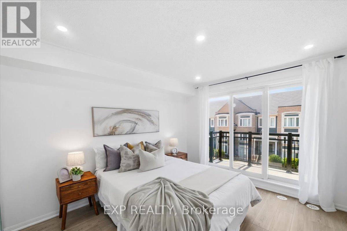 55 - 250 Sunny Meadow Boulevard, Brampton, Ontario  L6R 3Y6 - Photo 14 - W13038978