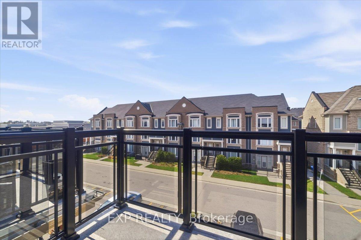 55 - 250 Sunny Meadow Boulevard, Brampton, Ontario  L6R 3Y6 - Photo 15 - W13038978