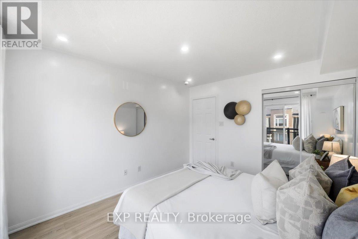 55 - 250 Sunny Meadow Boulevard, Brampton, Ontario  L6R 3Y6 - Photo 16 - W13038978