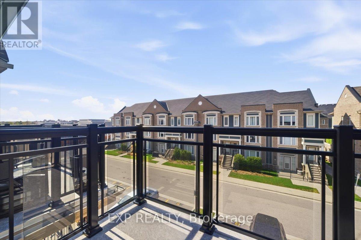 55 - 250 Sunny Meadow Boulevard, Brampton, Ontario  L6R 3Y6 - Photo 17 - W13038978