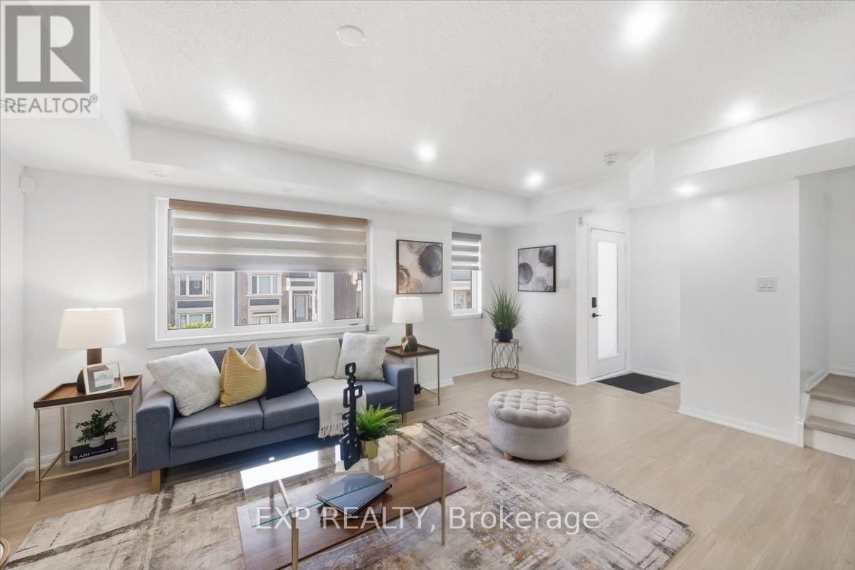 55 - 250 Sunny Meadow Boulevard, Brampton, Ontario  L6R 3Y6 - Photo 2 - W13038978