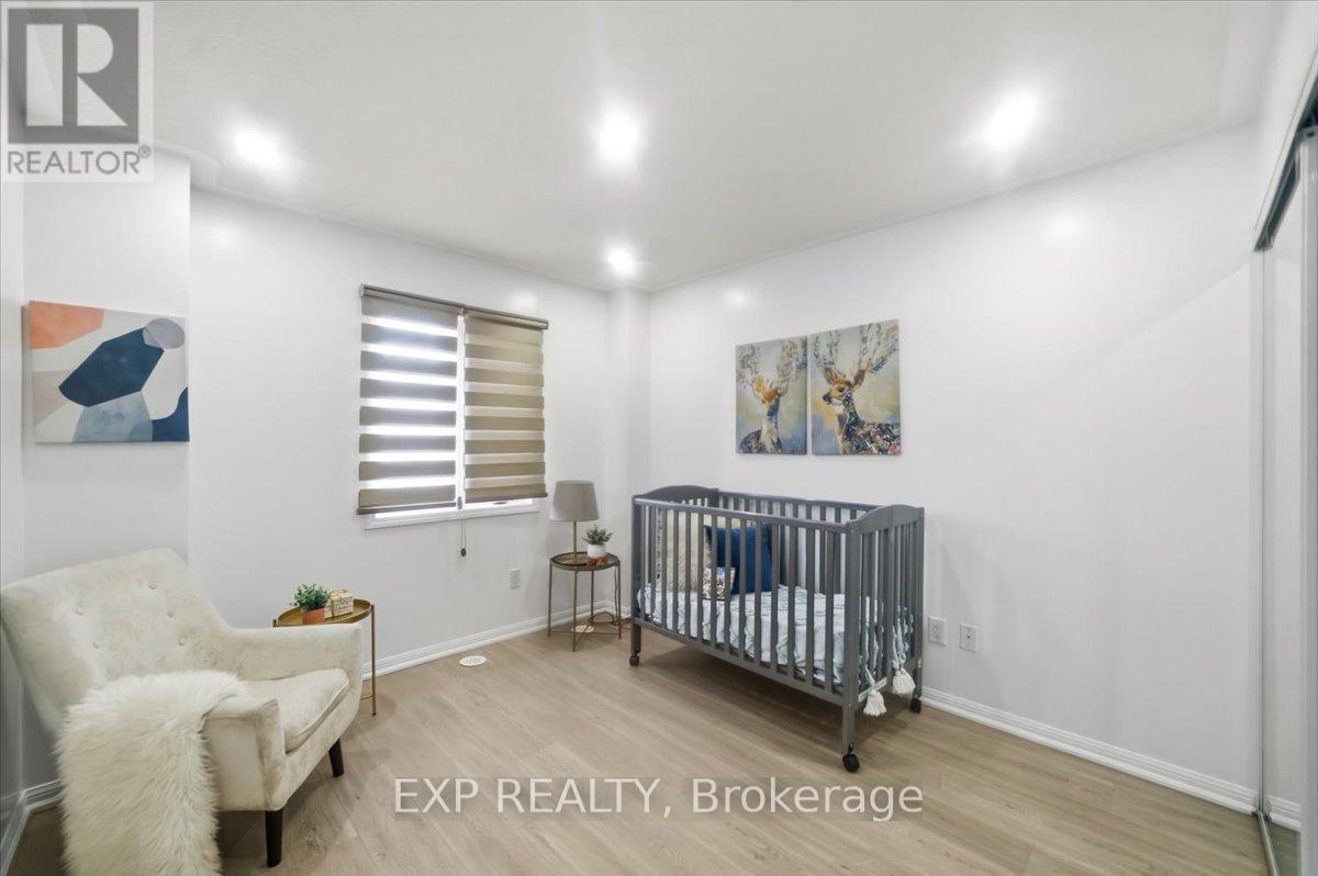 55 - 250 Sunny Meadow Boulevard, Brampton, Ontario  L6R 3Y6 - Photo 21 - W13038978