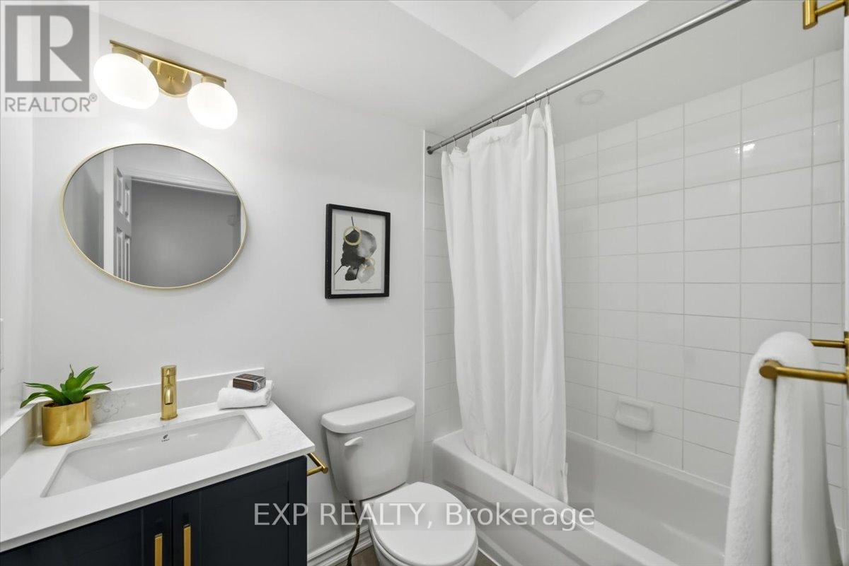 55 - 250 Sunny Meadow Boulevard, Brampton, Ontario  L6R 3Y6 - Photo 24 - W13038978