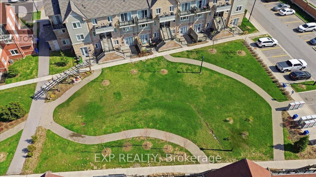 55 - 250 Sunny Meadow Boulevard, Brampton, Ontario  L6R 3Y6 - Photo 28 - W13038978