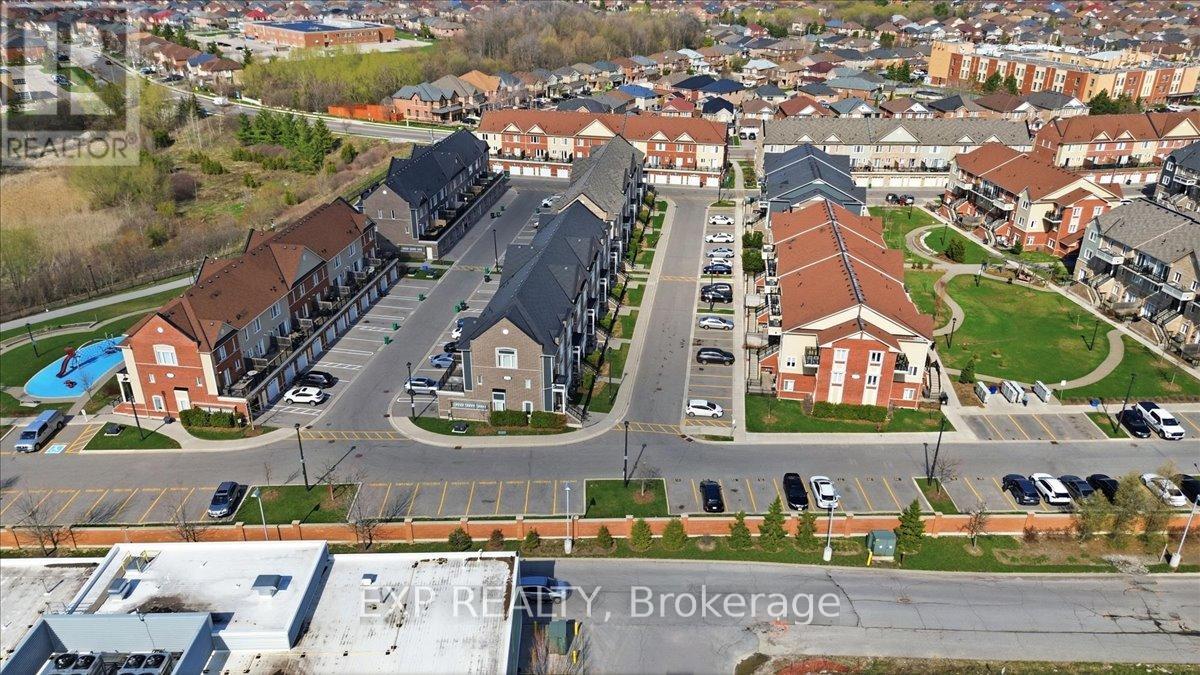 55 - 250 Sunny Meadow Boulevard, Brampton, Ontario  L6R 3Y6 - Photo 29 - W13038978