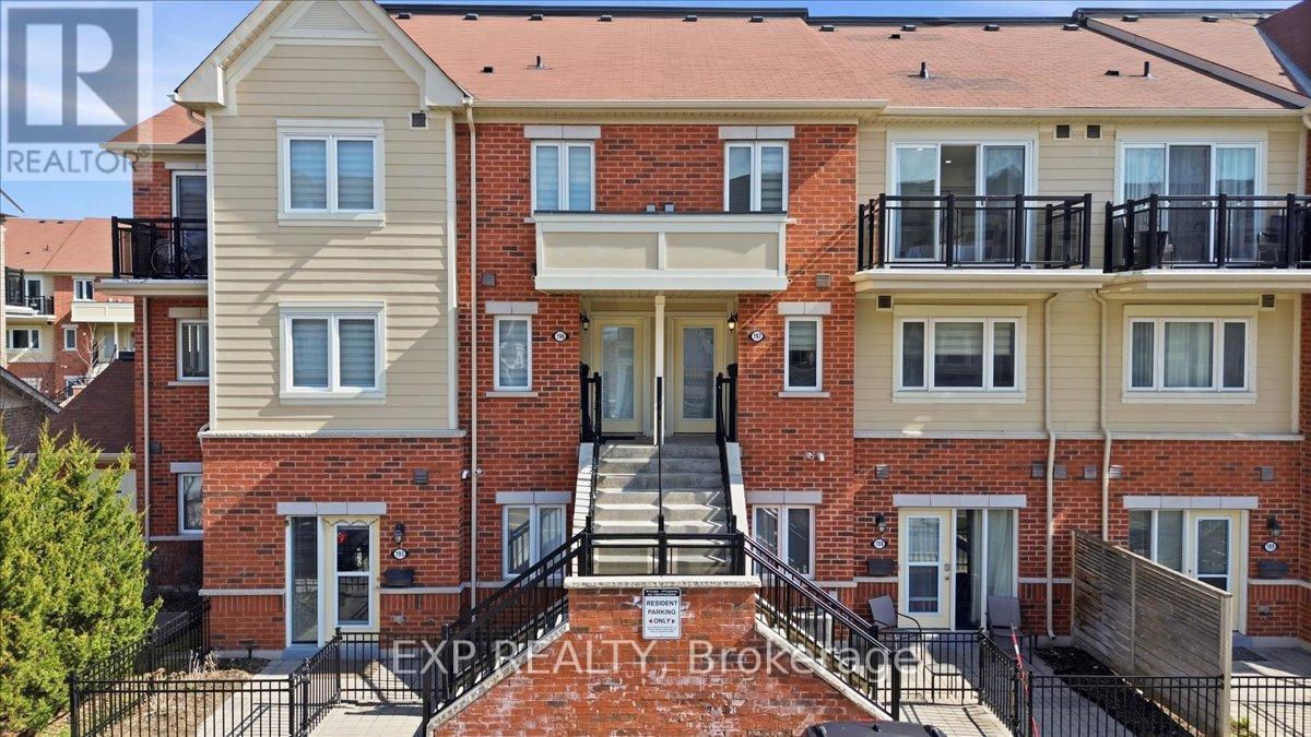 55 - 250 Sunny Meadow Boulevard, Brampton, Ontario  L6R 3Y6 - Photo 31 - W13038978