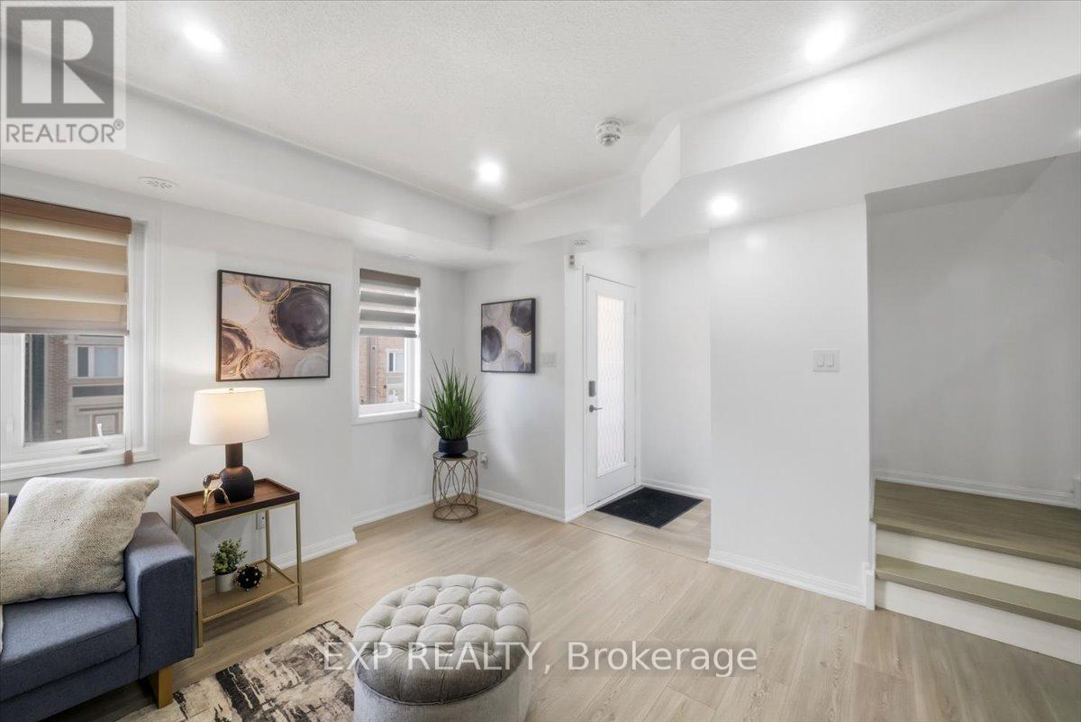 55 - 250 Sunny Meadow Boulevard, Brampton, Ontario  L6R 3Y6 - Photo 4 - W13038978