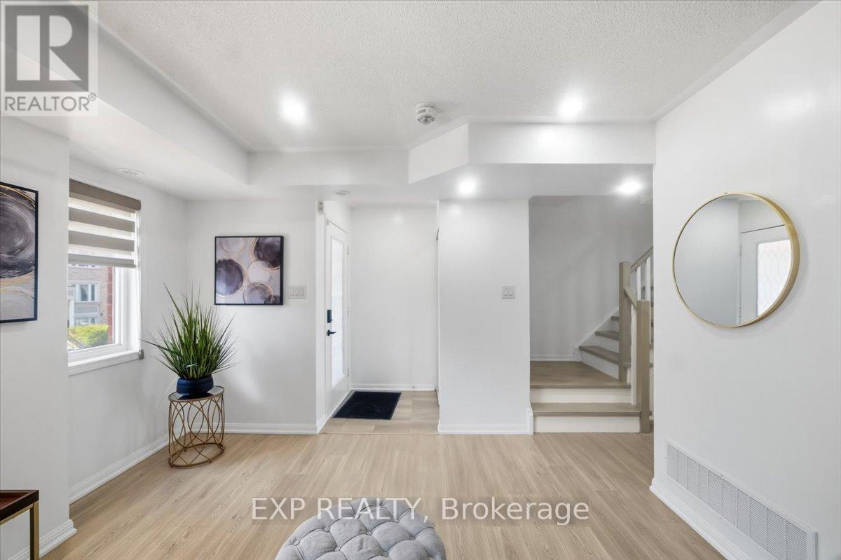 55 - 250 Sunny Meadow Boulevard, Brampton, Ontario  L6R 3Y6 - Photo 5 - W13038978