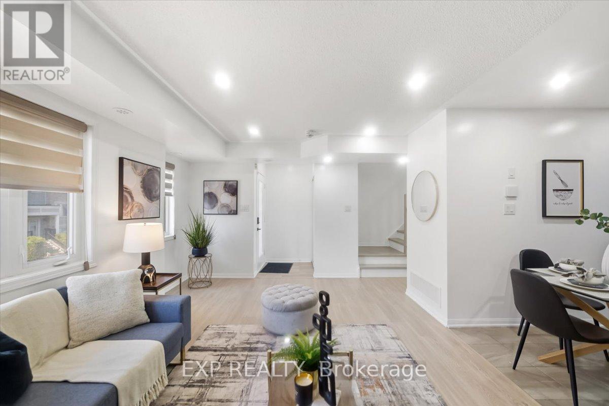 55 - 250 Sunny Meadow Boulevard, Brampton, Ontario  L6R 3Y6 - Photo 7 - W13038978