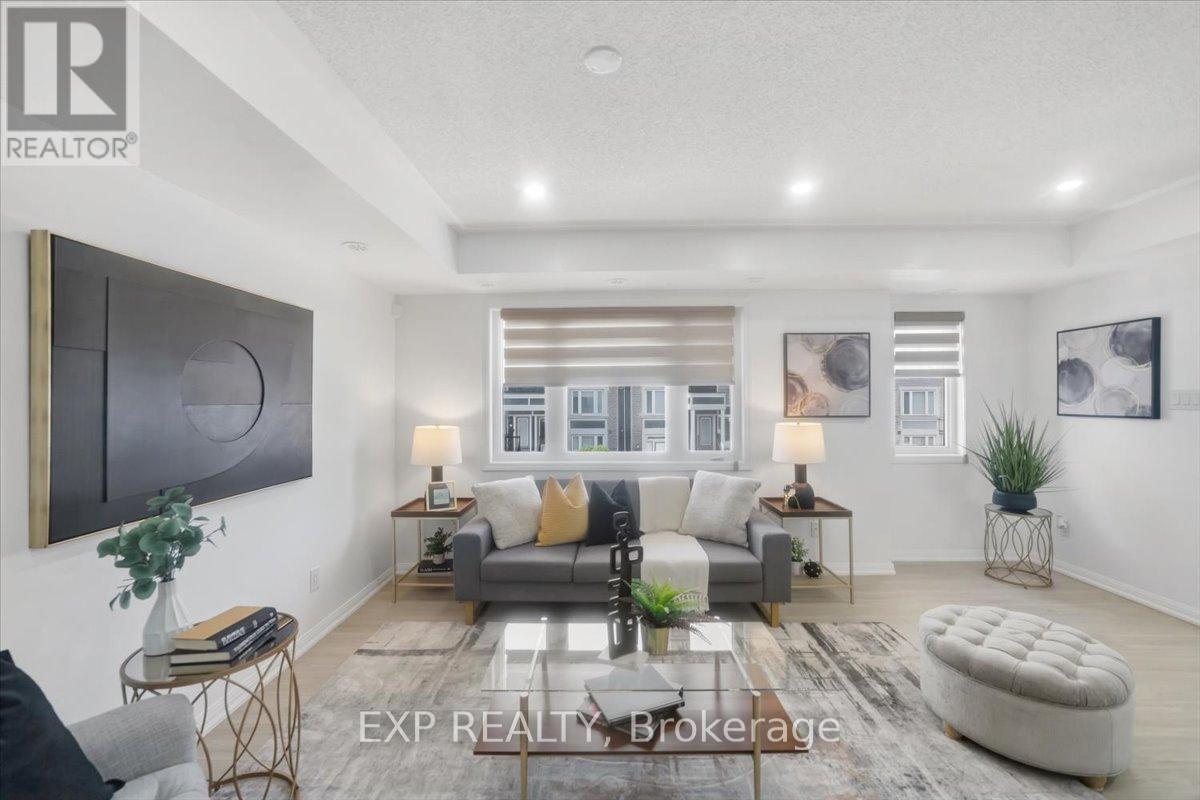 55 - 250 Sunny Meadow Boulevard, Brampton, Ontario  L6R 3Y6 - Photo 8 - W13038978